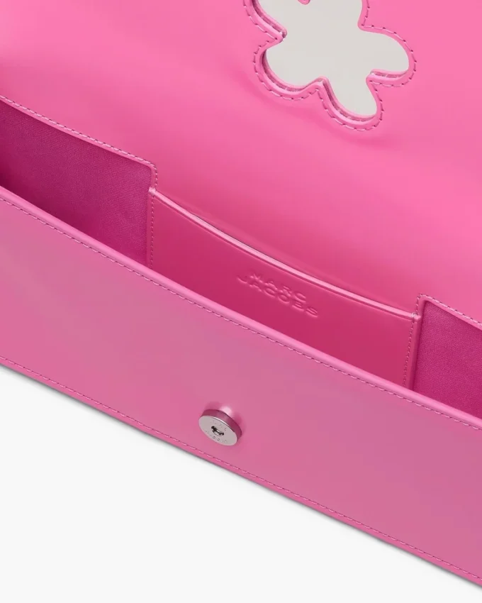 The Glam Mirror Shoulder Bag