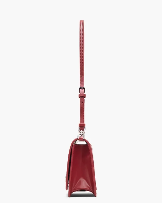 The Glam Mirror Shoulder Bag The Glam Mirror Shoulder Bag