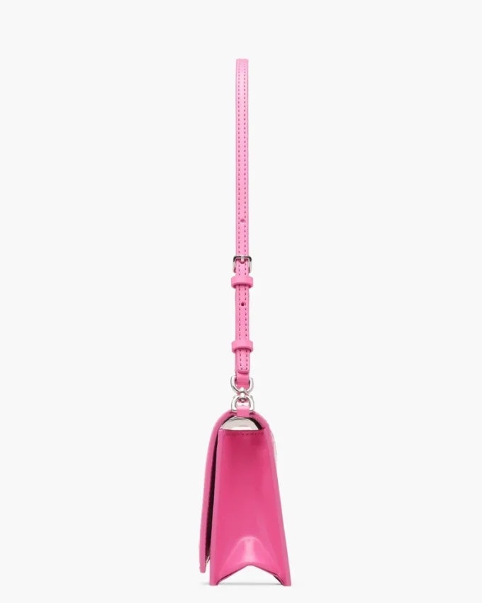 The Glam Mirror Shoulder Bag