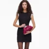 The Glam Small Clutch The Glam Small Clutch