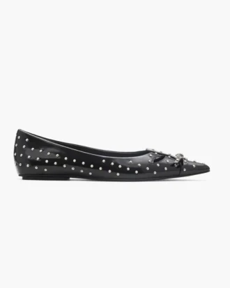 The Glam Studs Kat Ballerina