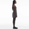 The Glam Studs Kat Ballerina The Glam Studs Kat Ballerina