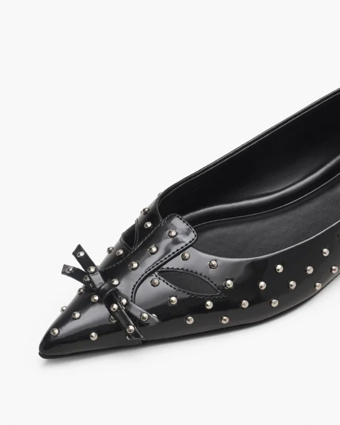 The Glam Studs Kat Ballerina The Glam Studs Kat Ballerina
