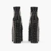 The Glam Studs Kiki Ankle Boot The Glam Studs Kiki Ankle Boot