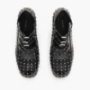 The Glam Studs Kiki Ankle Boot The Glam Studs Kiki Ankle Boot