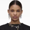 The Grunge Glam Charm Necklace The Grunge Glam Charm Necklace