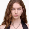 The Heart Balloon Necklace