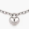 The Heart Balloon Necklace
