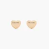 The Heart Balloon Stud Earrings The Heart Balloon Stud Earrings