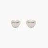 The Heart Balloon Stud Earrings The Heart Balloon Stud Earrings