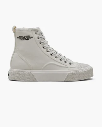 The High Top Sneaker