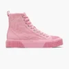 The High Top Sneaker The High Top Sneaker