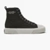 The High Top Sneaker The High Top Sneaker