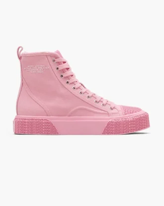 The High Top Sneaker
