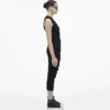 The High Top Sneaker The High Top Sneaker