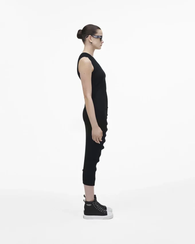 The High Top Sneaker The High Top Sneaker