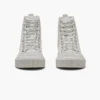 The High Top Sneaker The High Top Sneaker