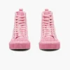 The High Top Sneaker The High Top Sneaker