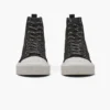 The High Top Sneaker The High Top Sneaker