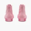 The High Top Sneaker The High Top Sneaker