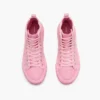 The High Top Sneaker The High Top Sneaker