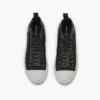 The High Top Sneaker The High Top Sneaker