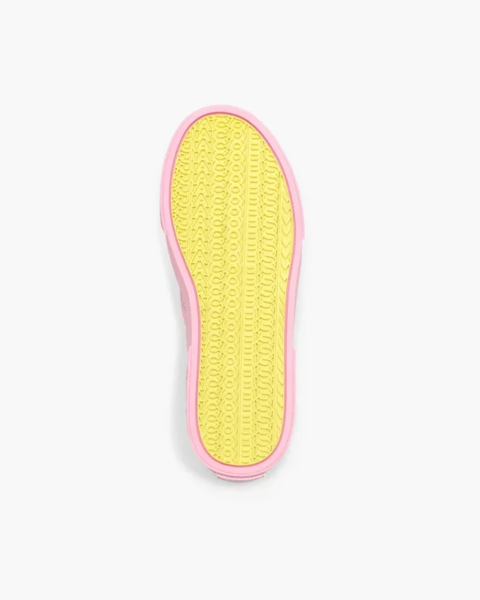 The High Top Sneaker The High Top Sneaker
