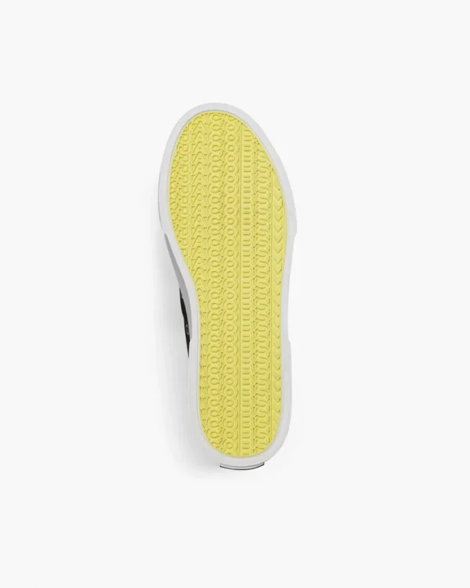 The High Top Sneaker The High Top Sneaker