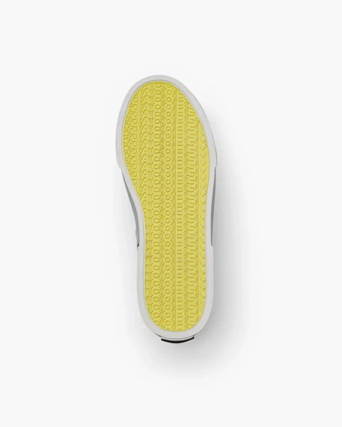 The High Top Sneaker The High Top Sneaker