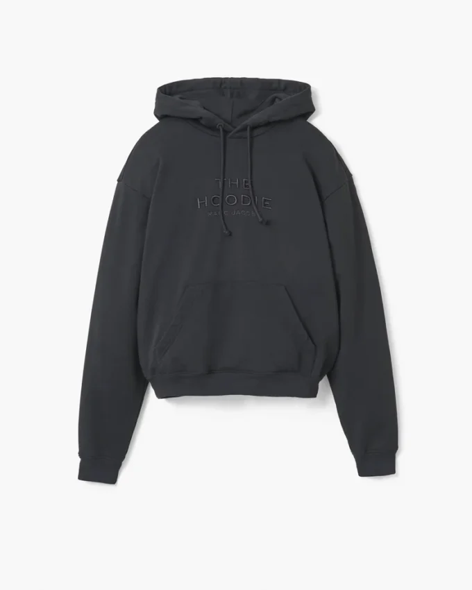 The Hoodie The Hoodie