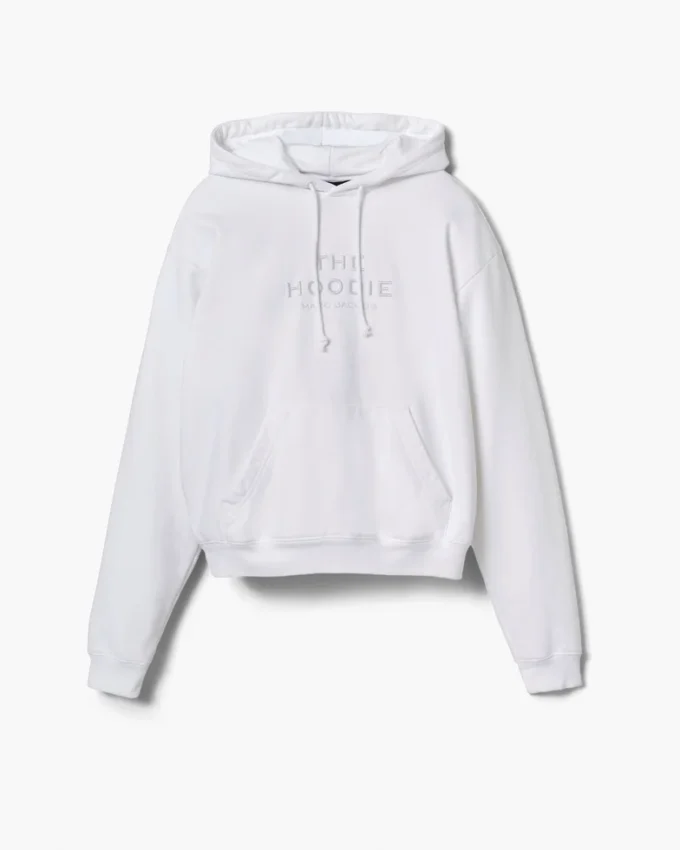 The Hoodie The Hoodie