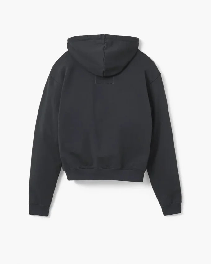 The Hoodie The Hoodie