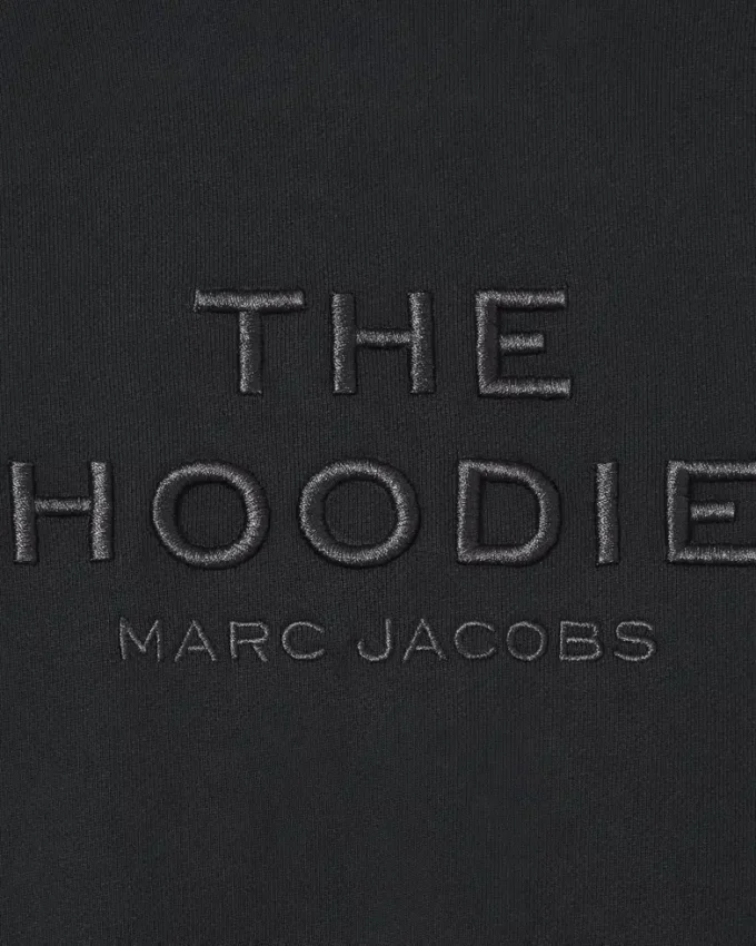 The Hoodie The Hoodie
