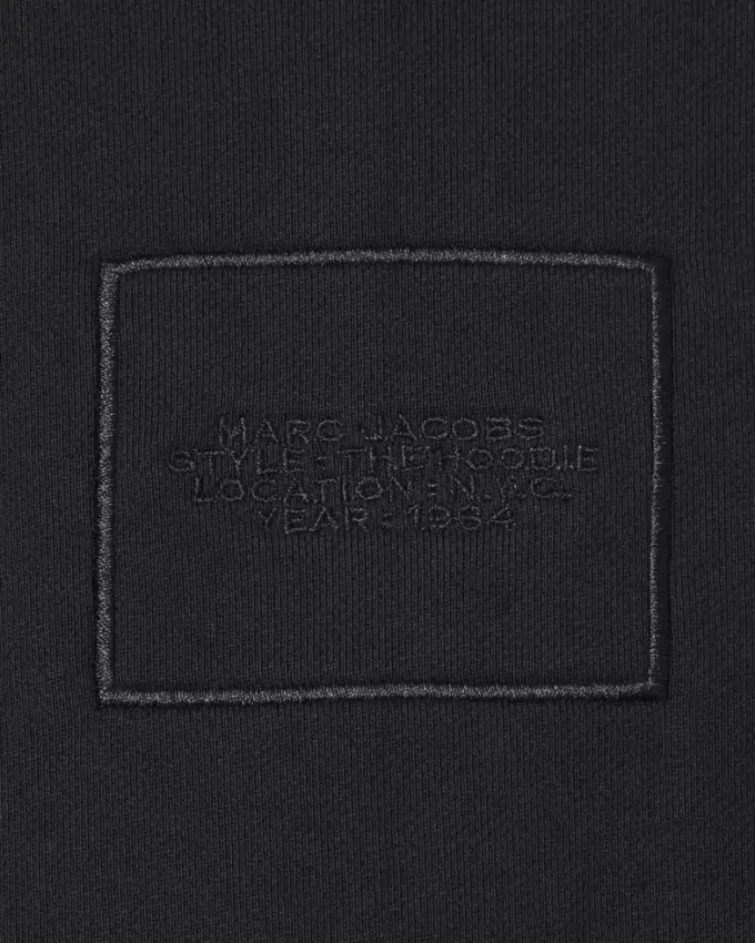 The Hoodie The Hoodie