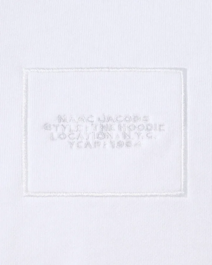 The Hoodie The Hoodie