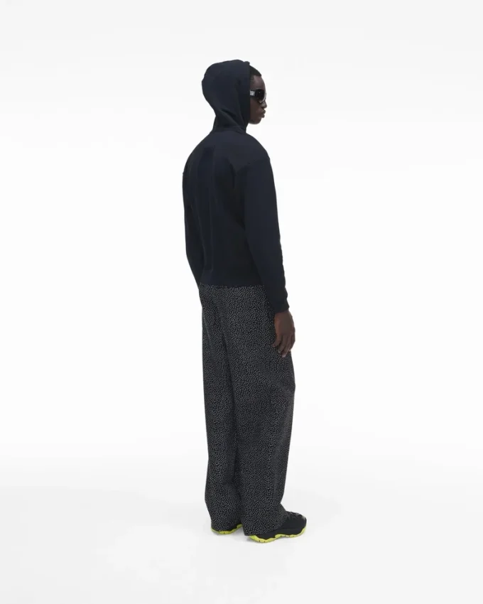 The Hoodie The Hoodie