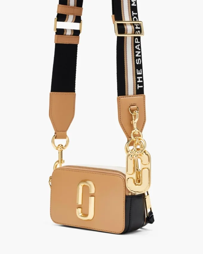 The J Marc Balloon Bag Charm