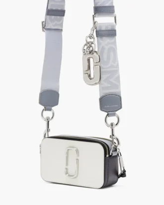 The J Marc Balloon Bag Charm