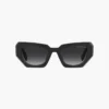 The J Marc Cat Eye Sunglasses