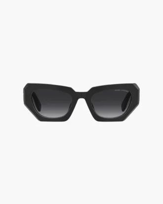 The J Marc Cat Eye Sunglasses