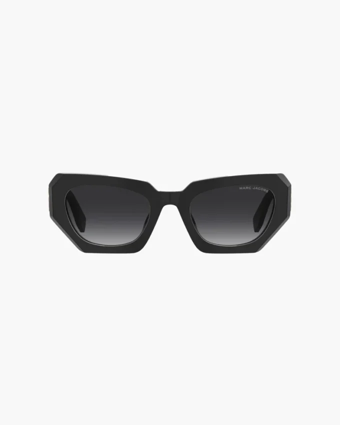 The J Marc Cat Eye Sunglasses