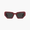 The J Marc Cat Eye Sunglasses