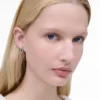 The J Marc Luxe Abalone Earrings