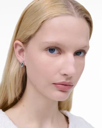 The J Marc Luxe Abalone Earrings