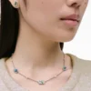 The J Marc Luxe Station Necklace