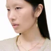 The J Marc Luxe Station Necklace