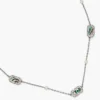 The J Marc Luxe Station Necklace