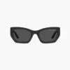 The J Marc Square Cat Eye Sunglasses The J Marc Square Cat Eye Sunglasses