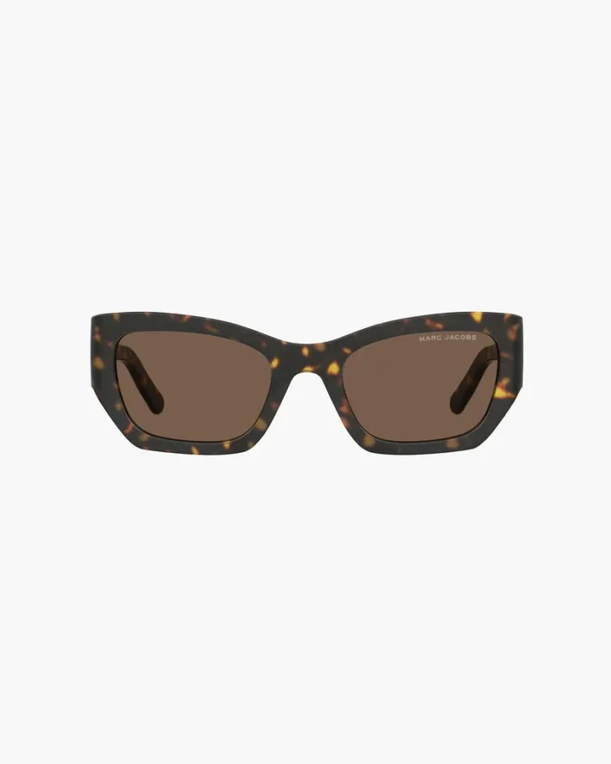 The J Marc Square Cat Eye Sunglasses The J Marc Square Cat Eye Sunglasses