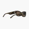 The J Marc Square Cat Eye Sunglasses The J Marc Square Cat Eye Sunglasses